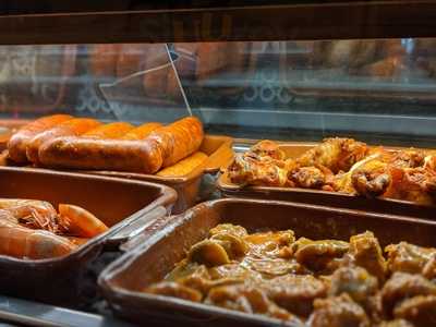 Celler De Tapas Edar