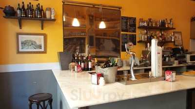 Celler De Tapas Edar