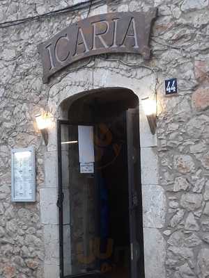 Icaria