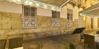 Restaurante Casanova