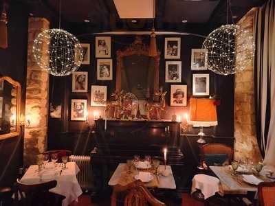 Restaurante Casanova