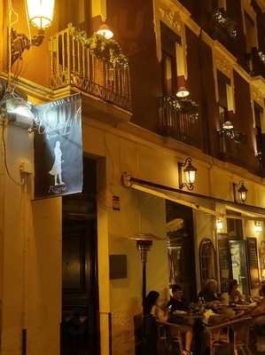 Restaurante Casanova