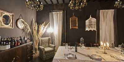 Restaurante Casanova