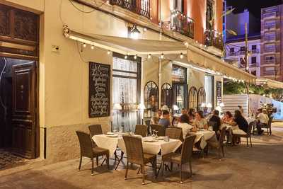 Restaurante Casanova