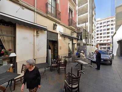 Restaurante Casanova