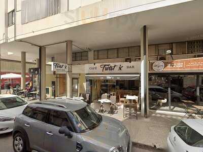 Café Bar Twist