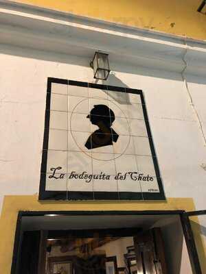 Bodeguita Del Chato