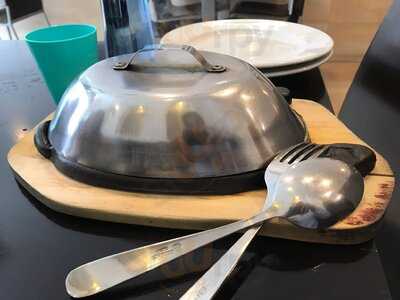 Restaurante Chino Hoy