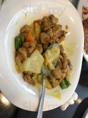 Restaurante Chino Hoy