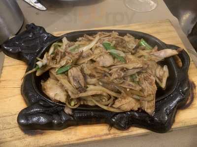 Restaurante Chino Hoy