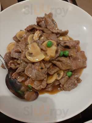 Restaurante Chino Hoy