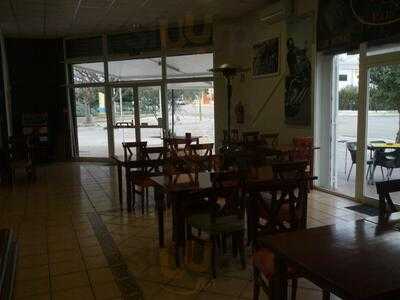 La Terraza De Ca'n Valero