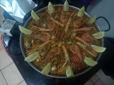 La Terraza De Ca'n Valero