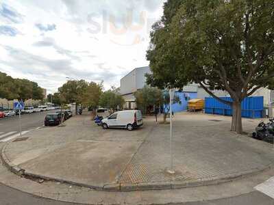 La Terraza De Ca'n Valero