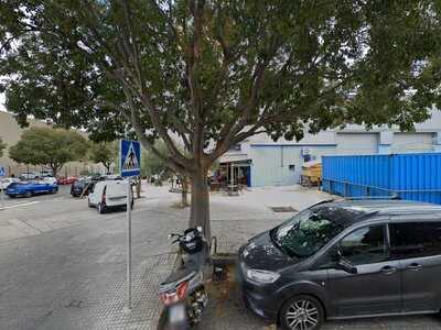 La Terraza De Ca'n Valero