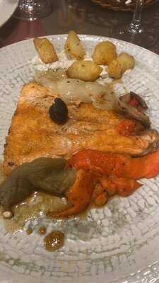 Can Taulina Bar-restaurant