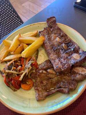 Can Taulina Bar-restaurant