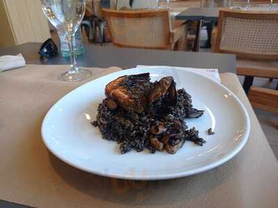 Can Taulina Bar-restaurant