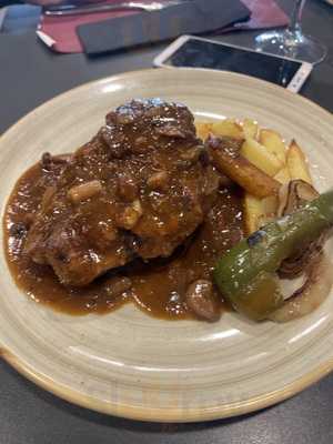 Can Taulina Bar-restaurant