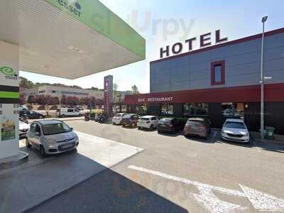 Can Taulina Bar-restaurant