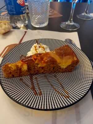 Can Taulina Bar-restaurant