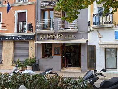 Bar La Tapita Del Papi