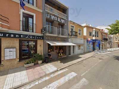 Bar La Tapita Del Papi