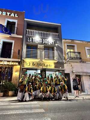 Bar La Tapita Del Papi