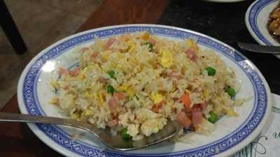 Restaurante Chino Manchuria