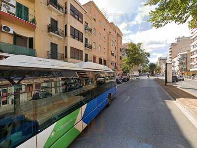 Restaurante Chino Manchuria