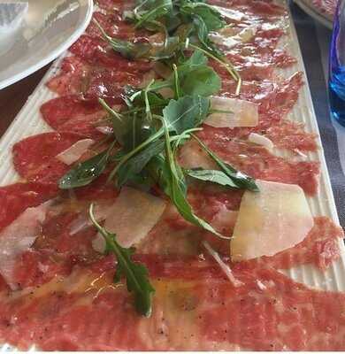 Restaurant Los Remos Jávea