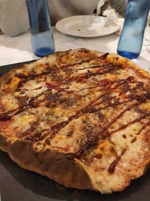 Restaurant Los Remos Jávea