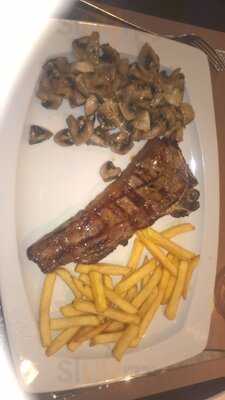 Restaurant Brasseria Bon Dia