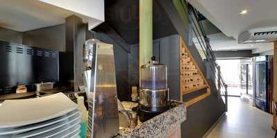 Restaurant Brasseria Bon Dia