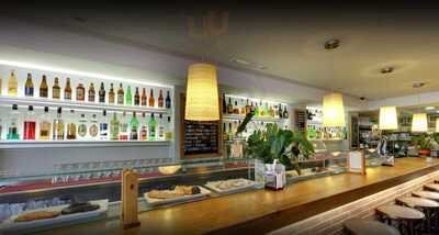 Restaurant Brasseria Bon Dia