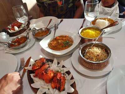 Himalaya Tandoori Xabia