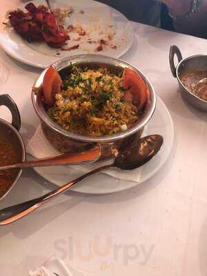 Himalaya Tandoori Xabia