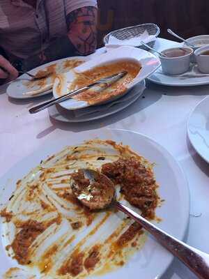 Himalaya Tandoori Xabia