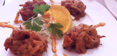 Himalaya Tandoori Xabia