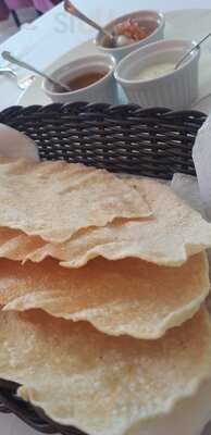 Himalaya Tandoori Xabia