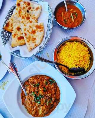 Himalaya Tandoori Xabia