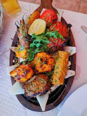 Himalaya Tandoori Xabia