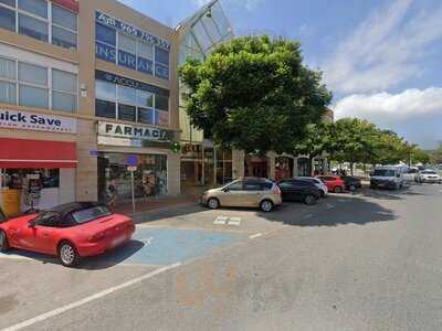 Himalaya Tandoori Xabia