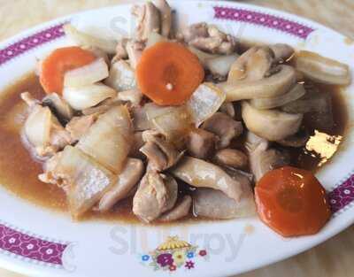 Restaurante Chino Palacio Oriental