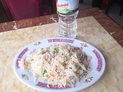 Restaurante Chino Palacio Oriental