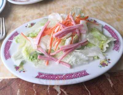 Restaurante Chino Palacio Oriental