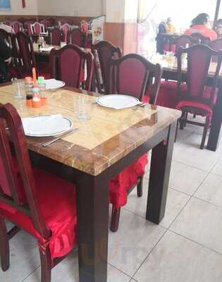 Restaurante Chino Palacio Oriental