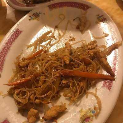 Restaurante Chino Palacio Oriental