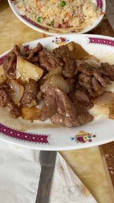 Restaurante Chino Palacio Oriental