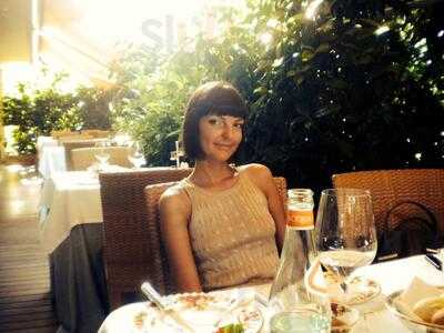 Restaurant A Flor D'aigua